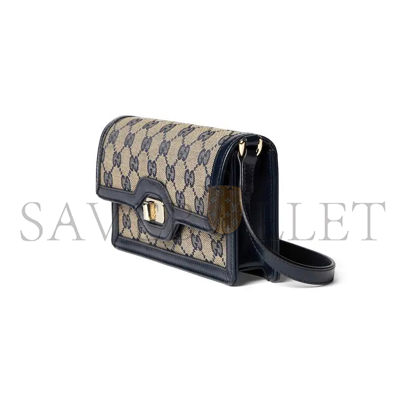 GUCCI LUCE MINI SHOULDER BAG 790038 (20*10*4cm)
